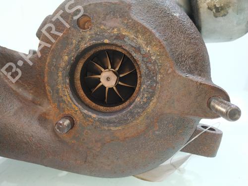 Turbocharger/Supercharger SEAT LEON (1M1) | BP32468167M71