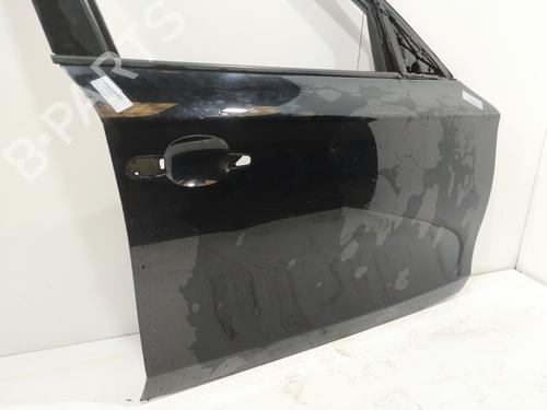 Right front door BMW 1 (E87) 120 d | BP10985253C3 
