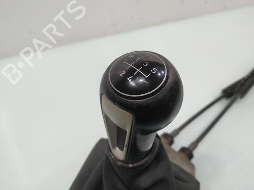 Gear lever SEAT IBIZA IV (6J5, 6P1) | BP31382353M90