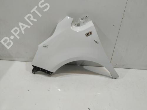 Left front fenders OPEL MERIVA B MPV (S10) [2010-2017]nullnull