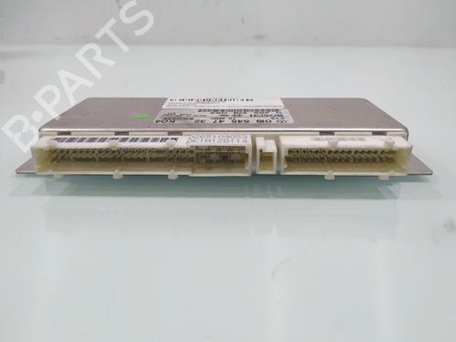 Electronic module MERCEDES-BENZ E-CLASS (W210) E 230 (210.037) | BP31269032M83