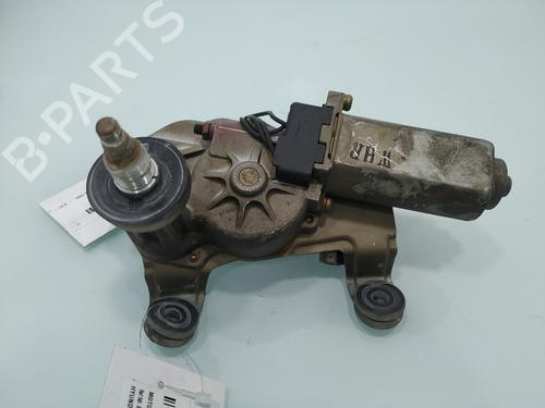Used Rear wiper motor HYUNDAI SANTA FÉ I (SM) 2.0 CRDi (113 hp) 22923406