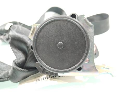 Rear center seatbelt RENAULT ZOE (BFM_)  | BP26695740I27 
