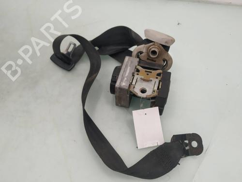 Front right seatbelt VW GOLF IV (1J1)  | BP9366289I25 