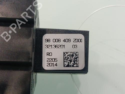 Ignition barrel DS DS 5 (KF_)  | BP33852108M48  - Image 5