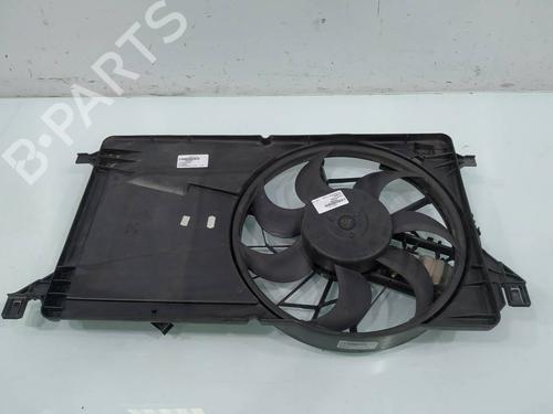 Used Radiator fan Radiator fan VOLVO S40 II (544) 1.6 D (110 hp) 39696771 39696771