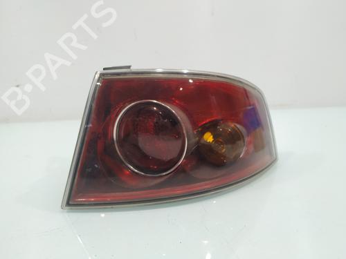 Right taillight SEAT IBIZA III (6L1)  | BP28729397C35 