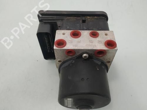 Used ABS pump OPEL ASTRA H GTC (A04) 1.7 CDTi (L08) (101 hp) 8136252