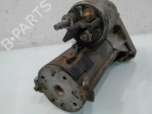 Starter RENAULT MEGANE III Hatchback (BZ0/1_, B3_) 1.5 dCi (BZ1G, BZ1W, BZ0R) | BP40182620M8 - Image 3
