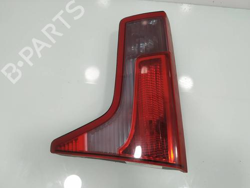 Used Right taillight CITROËN C5 II (RC_) 2.2 HDi (RC4HXE) (133 hp) 10338532
