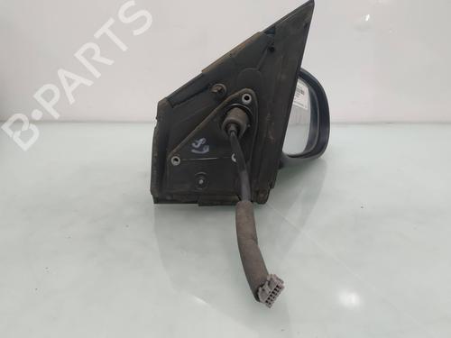 Right mirror NISSAN ALMERA TINO (V10) 2.2 dCi | BP8304237C27 