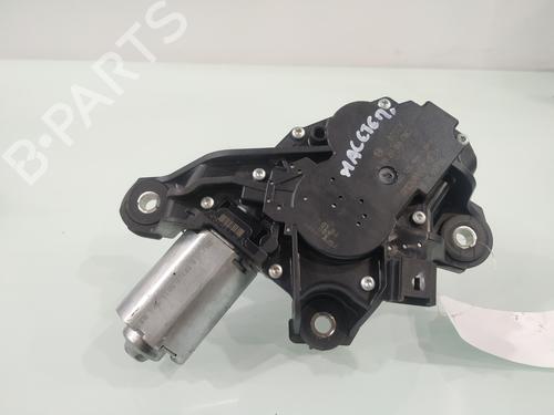 Used Rear wiper motor RENAULT GRAND SCÉNIC III (JZ0/1_) 1.6 dCi (JZ00, JZ12) (130 hp) 29156878