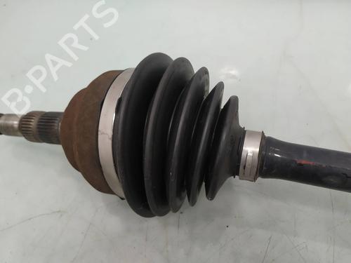 Right front driveshaft OPEL ASTRA G Hatchback (T98) 1.7 DTI 16V (F08, F48) | BP10232356M39 
