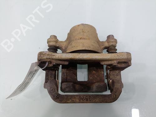 Used Right rear brake caliper Right rear brake caliper RENAULT KOLEOS I (HY_) 2.0 dCi (HY0K) (150 hp) 36073387 36073387