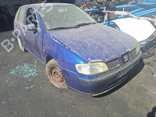 Used Parts SEAT CORDOBA (6K1, 6K2) [1993-2002]  4287008
