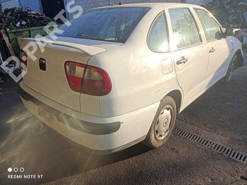 Cylinder head SEAT CORDOBA (6K1, 6K2) 1.9 SDI | BP10974092M5  - Image 13