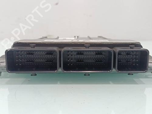Engine control unit (ECU) DACIA SANDERO III | BP31309501M57