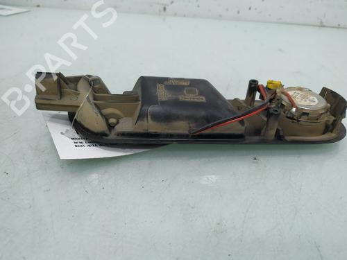 Rear left interior door handle SEAT IBIZA III (6L1)  | BP19705484I15 
