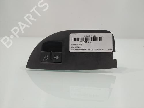 Used Switch AUDI A4 B7 (8EC) 2.0 TDI 16V (140 hp) 24179181