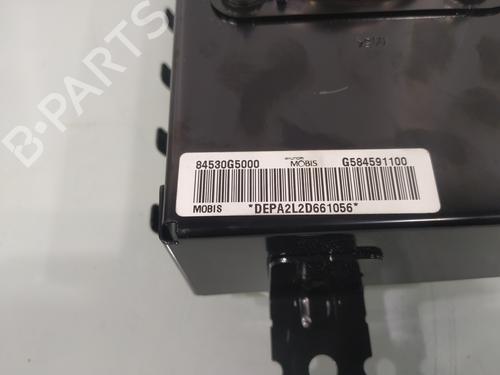 Poduszka powietrzna Airbag pasażera KIA NIRO I (DE) 1.6 GDI Plug-in Hybrid | BP30724323C10