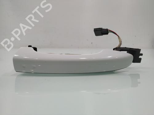 Used Front left exterior door handle RENAULT TALISMAN (LP_) [2015-2022]  21224616