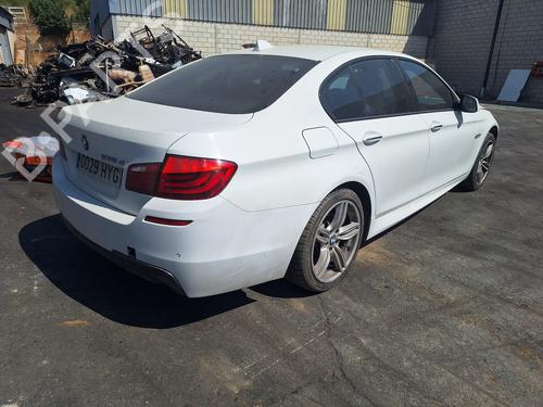 Front left panel BMW 5 Gran Turismo (F07) 535 d | BP38781512C58 - Image 11