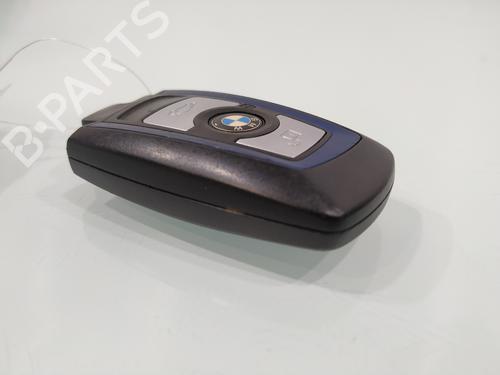 Electronic module BMW 1 (F21) 118 d | BP26330653M83 