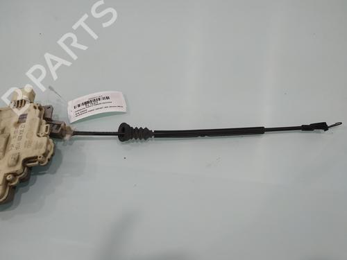 Rear left lock VW PASSAT B7 Variant (365)  | BP29532153C100 