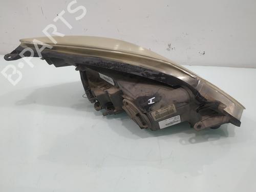 Left headlight OPEL CORSA D (S07) | BP37236750C28 - Image 6