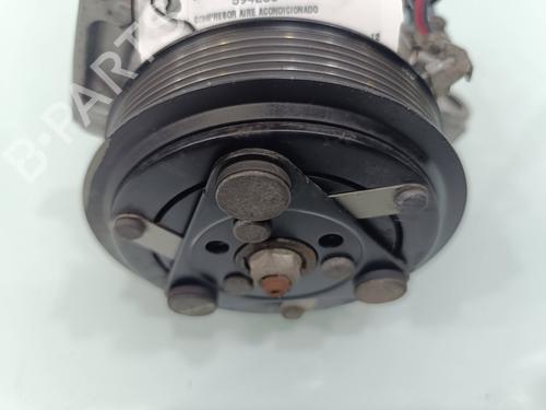 AC compressor OPEL INSIGNIA A (G09) | BP38172024M34 - Image 3