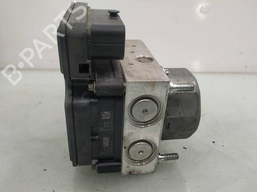 ABS pump RENAULT CLIO III (BR0/1, CR0/1) 1.5 dCi | BP9846928M43 