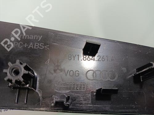 Other AUDI A3 Sportback (8YA, 8YF) 35 TDI | BP33440717O1 - Image 7