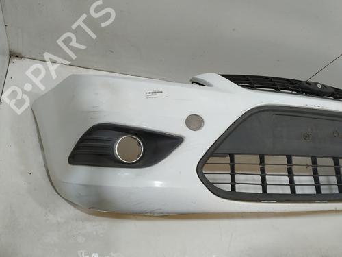 Front bumper FORD FOCUS II (DA_, HCP, DP)  | BP15230346C7 