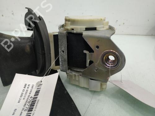 Front right seatbelt BMW X3 (E83) xDrive 30 d | BP17238786I25 