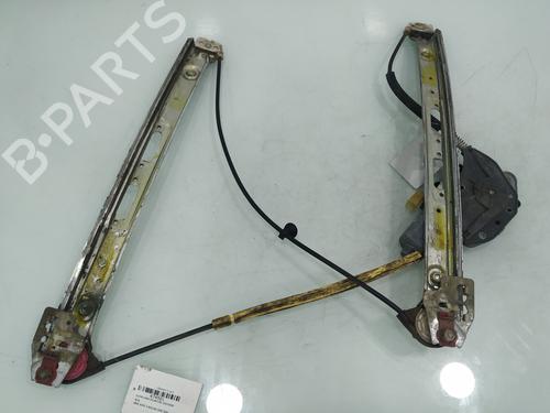 Used Front left window mechanism BMW 3 (E46) 320 d (136 hp) 17950234