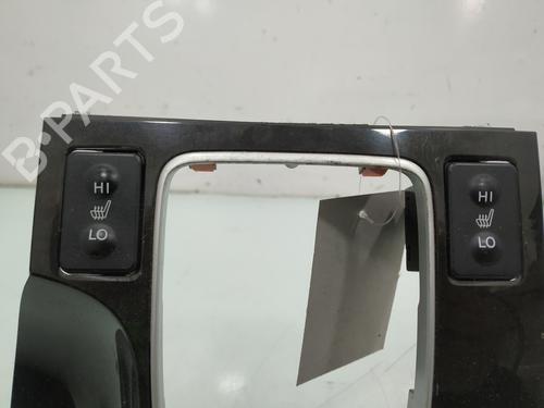 Other HONDA ACCORD VIII (CU) 2.2 i-DTEC (CU3) | BP17387199O1 