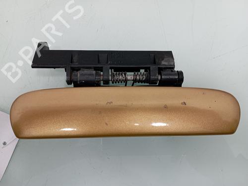 Rear right exterior door handle CITROËN XSARA (N1) 2.0 HDi 90 | BP12433185C130 