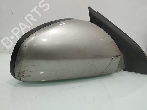 Bakspejl Højre OPEL VECTRA C (Z02) 2.2 DTI 16V (F69) | BP16652723C27 