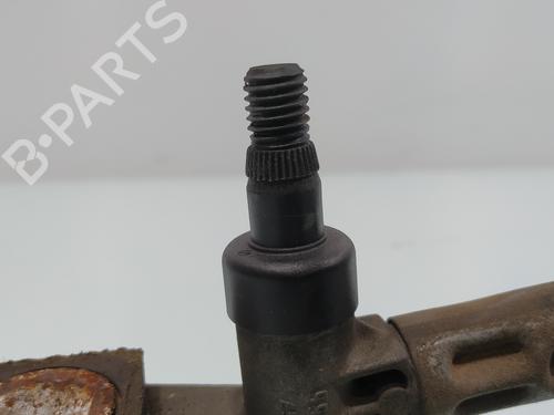 Front wiper motor FORD FOCUS II (DA_, HCP, DP) 2.0 TDCi | BP8097337M29 