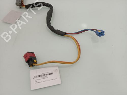 Ignition barrel CITROËN XSARA (N1) 2.0 HDi 90 | BP15939150M48 