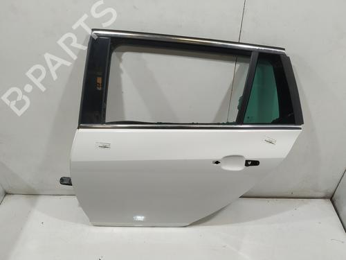 Left rear door OPEL INSIGNIA A Sports Tourer (G09) 2.0 CDTI (35) | BP16442646C4
