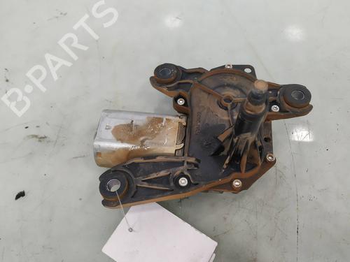 Used Rear wiper motor OPEL COMBO Box Body/MPV 1.3 CDTI 16V (75 hp) 9963072