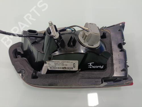 Left tailgate light DS DS 5 (KF_)  | BP33885446C79  - Image 5