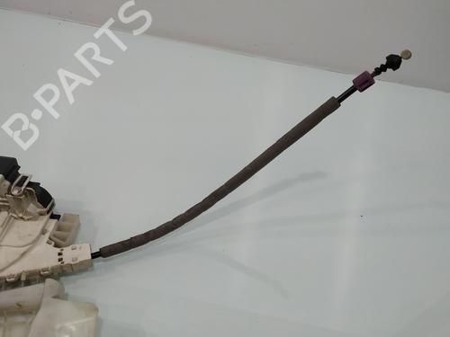 Front left lock MERCEDES-BENZ 124 Saloon (W124) 300 E (124.030) | BP8085095C98
