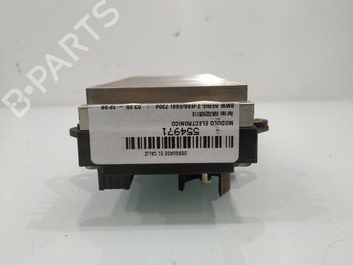 Module électronique BMW 7 (E65, E66, E67) 730 Ld | BP31127348M83 