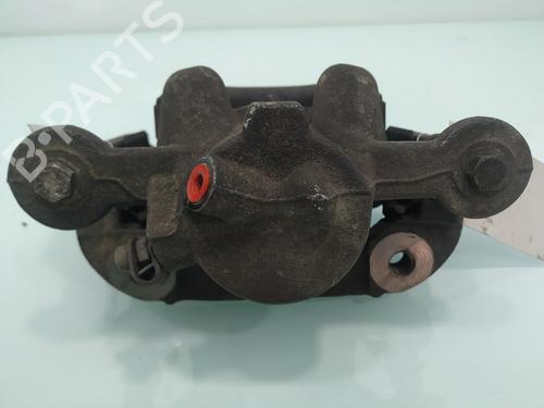 Right front brake caliper BMW 1 (E81) 116 i | BP21726667M104 