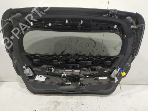 Tailgate PEUGEOT 308 II (LB_, LP_, LW_, LH_, L3_)  | BP28036044C6