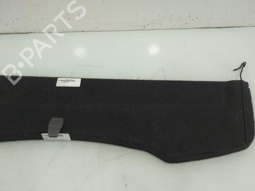 BP16675072C85 | Rear parcel shelf CITROËN C4 Grand Picasso I (UA_) 1.6 HDi BP16675072C85