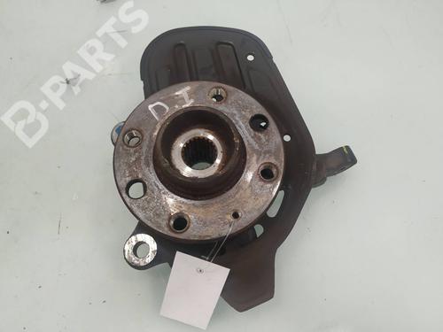Used Left front steering knuckle Left front steering knuckle OPEL MERIVA A MPV (X03) 1.7 DTI (E75) (75 hp) 8097003 8097003