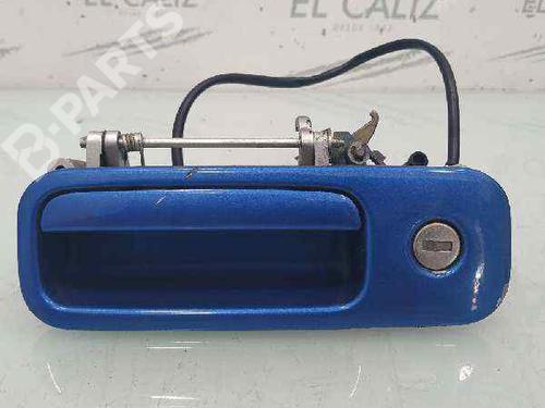 Used Front left exterior door handle Front left exterior door handle VW GOLF IV (1J1) [1997-2008] 8090838 8090838